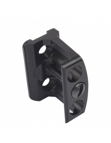 Montură pentru lanterne 90° [WADSN]