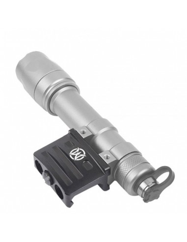 Montură pentru lanterne 90° [WADSN]