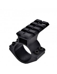 Șină WEAVER pentru lunete...