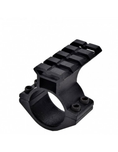 Șină WEAVER pentru lunete [JS-TACTICAL]