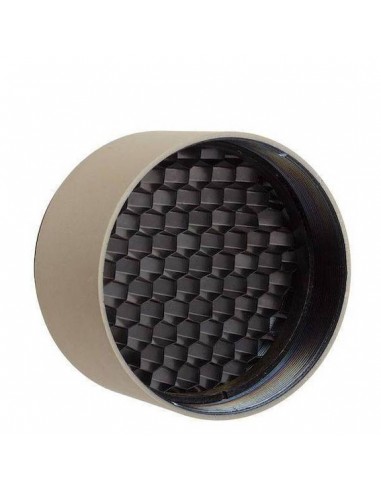 Flash Killer 3.5 - 10 x 40 E-SF [AIM-O]