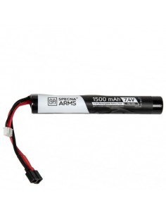 Acumulator Li-Ion 7.4V...