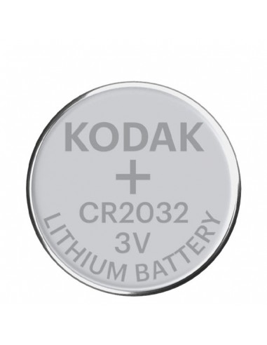 Baterie CR2032 [KODAK]