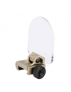 Protector lentilă și vizor... 2