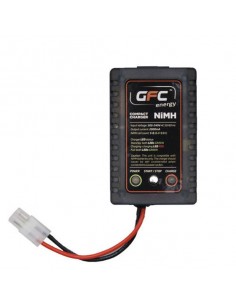 Smartcharger NiMH [GFC ENERGY]