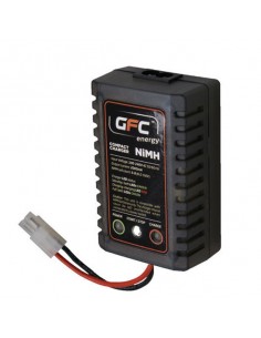 Smartcharger NiMH [GFC ENERGY] 2