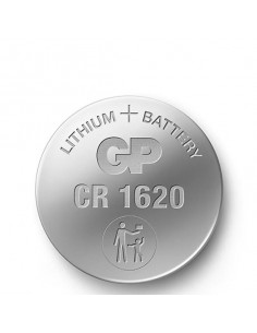 Baterie CR1620 3V [GP] 2