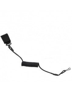 Șnur siguranță pistol...