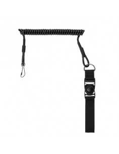 Șnur siguranță pistol...