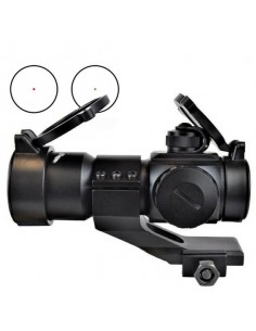 Red Dot 30mm Negru...