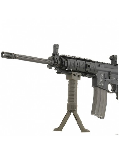 Mâner tactic cu bipod telescopic [ACM]