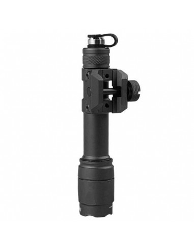 Lanternă tactică Scout M600C [NIGHT...