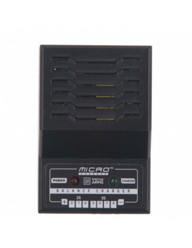Încărcător acumulator Micro Smart...