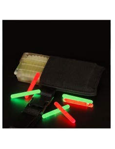 Bețe luminoase tactice... 2