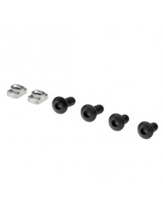 Șuruburi M-LOK [CLAWGEAR]