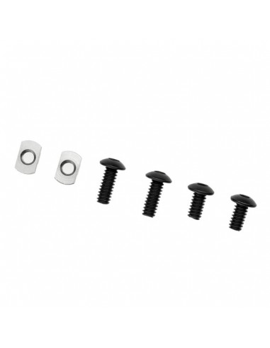 Șuruburi M-LOK [CLAWGEAR]