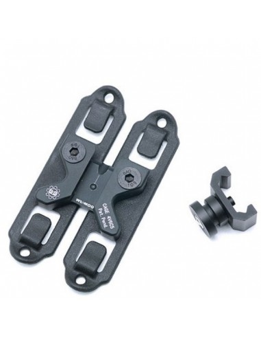 Suport armă tip MOLLE [FMA]