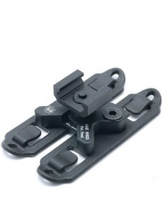 Suport armă tip MOLLE [FMA] 2