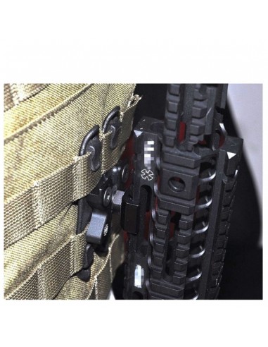 Suport armă tip MOLLE [FMA]