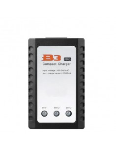 Încărcător LiPo B3 10W [IMAX]