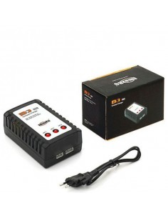 Încărcător LiPo B3 10W [IMAX] 2