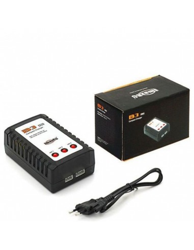 Încărcător LiPo B3 10W [IMAX]