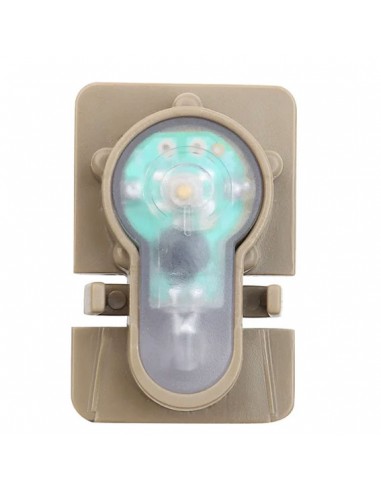 Lumină semnalizare tactică pentru...