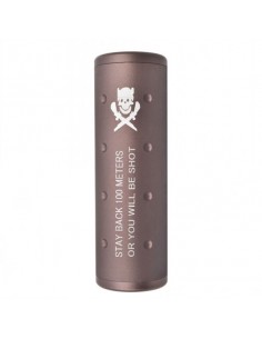 Amortizor 100mm [BIG DRAGON]