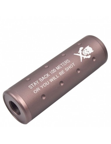 Amortizor 100mm [BIG DRAGON]