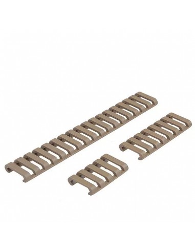 Set protecție RIS [ELEMENT AIRSOFT]