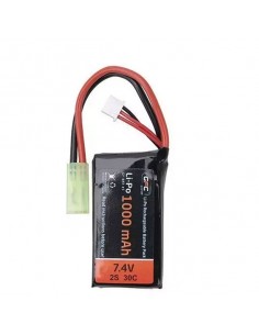 Acumulator LiPo 7.4V...