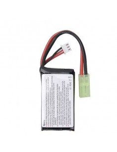 Acumulator LiPo 7.4V... 2
