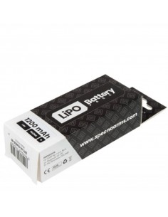 Acumulator LiPo 7.4V... 2