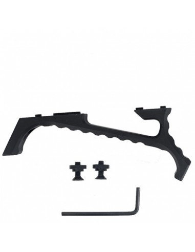 Mâner tactic VP23 KeyMod [METAL]