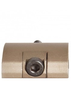 Montură pentru lanterne 45°...