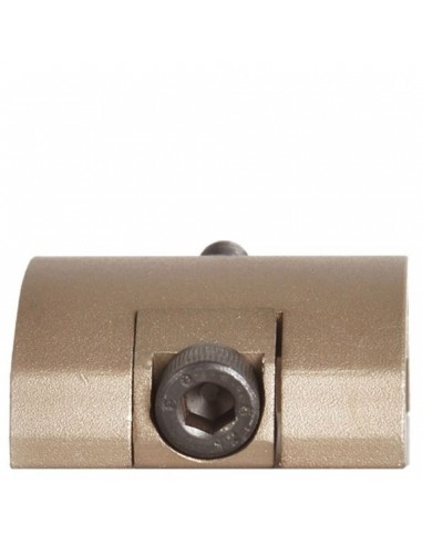 Montură pentru lanterne 45° [WADSN]