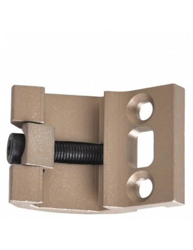 Montură pentru lanterne 45° [WADSN]