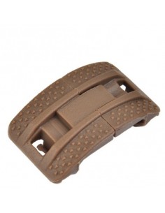 Kit Hand Stop 20mm RIS [MP] 2