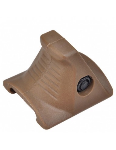 Kit Hand Stop 20mm RIS [MP]