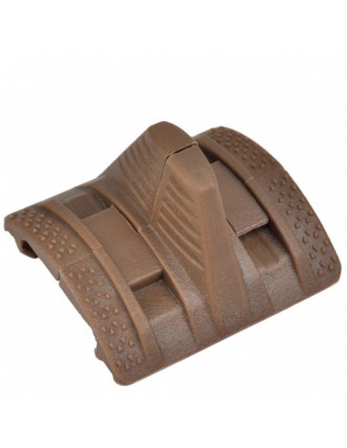 Kit Hand Stop 20mm RIS [MP]