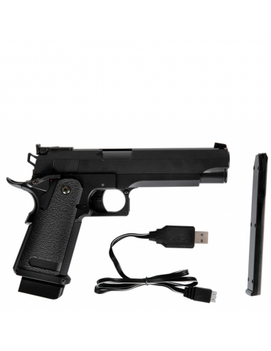 Pistol CM128S Mosfet [CYMA]