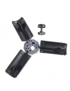 Corp inferior grenadă [GBR]