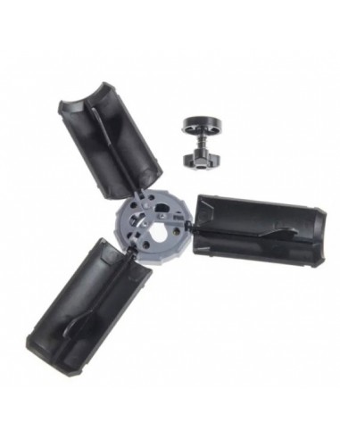 Corp inferior grenadă [GBR]