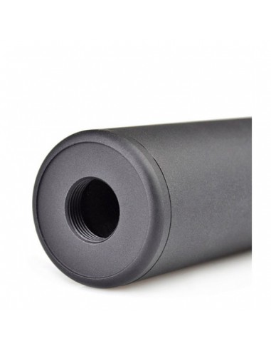 Amortizor Smooth 130 x 35 [METAL]