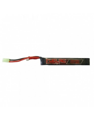 Acumulator LiPo 11.1V 1300mAh 20C [FUEL]