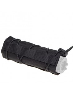 Husă supresor 14cm [INVADER... 2