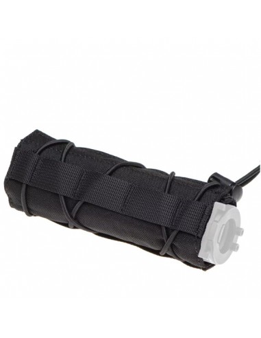 Husă supresor 14cm [INVADER GEAR]