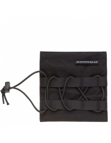 Husă supresor 14cm [INVADER GEAR]