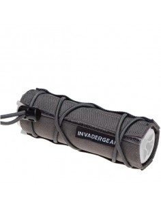 Husă supresor 14cm [INVADER...