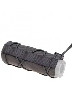 Husă supresor 14cm [INVADER... 2